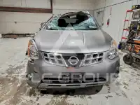 2013 Nissan ROGUE фото