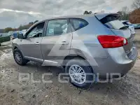 2013 Nissan ROGUE photo