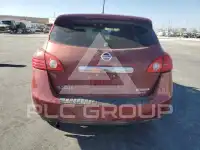 2013 Nissan ROGUE фото