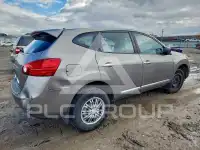 2013 Nissan ROGUE photo