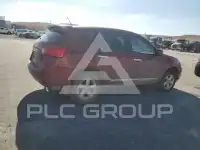 2013 Nissan ROGUE фото
