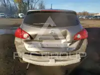 2013 Nissan ROGUE фото