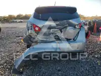 2013 Nissan ROGUE фото