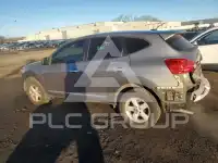 2013 Nissan ROGUE фото