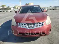2013 Nissan ROGUE фото