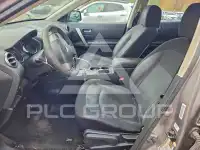 2013 Nissan ROGUE photo