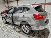 2013 Nissan ROGUE фото