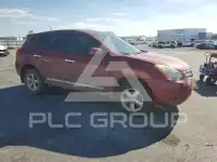 2013 Nissan ROGUE фото