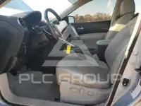 2013 Nissan ROGUE фото
