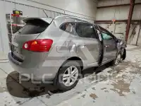 2013 Nissan ROGUE фото