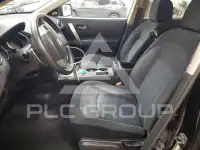 2013 Nissan ROGUE фото