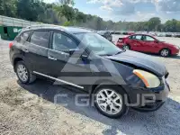 2013 Nissan ROGUE фото