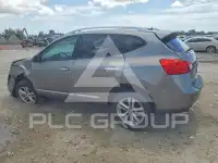 2013 Nissan ROGUE photo
