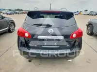 2013 Nissan ROGUE фото