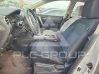 2013 Nissan ROGUE photo