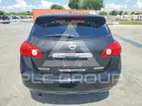 2013 Nissan ROGUE фото
