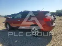 2013 Nissan ROGUE фото
