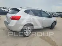 2013 Nissan ROGUE фото