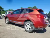 2013 Nissan ROGUE фото