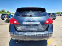 2013 Nissan ROGUE photo