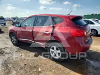 2013 Nissan ROGUE фото