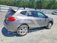 2013 Nissan ROGUE photo