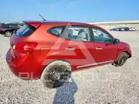2013 Nissan ROGUE фото