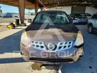 2013 Nissan ROGUE фото