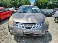 2013 Nissan ROGUE фото