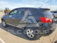 2013 Nissan ROGUE фото