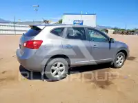 2013 Nissan ROGUE фото
