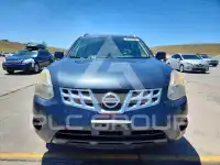 2013 Nissan ROGUE photo