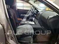 2013 Nissan ROGUE photo