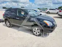 2013 Nissan ROGUE photo
