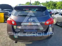 2013 Nissan ROGUE photo