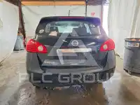 2013 Nissan ROGUE фото
