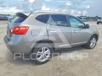 2013 Nissan ROGUE photo