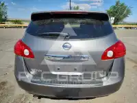 2013 Nissan ROGUE photo