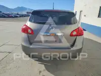 2013 Nissan ROGUE фото