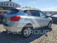 2013 Nissan ROGUE фото