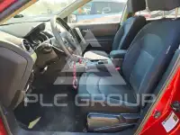 2013 Nissan ROGUE фото