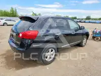 2013 Nissan ROGUE фото