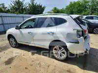 2013 Nissan ROGUE фото