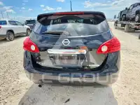 2013 Nissan ROGUE photo