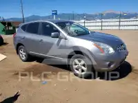 2013 Nissan ROGUE фото