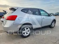 2013 Nissan ROGUE photo