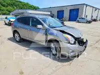 2013 Nissan ROGUE фото