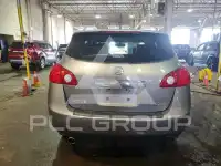 2013 Nissan ROGUE фото