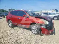 2013 Nissan ROGUE фото