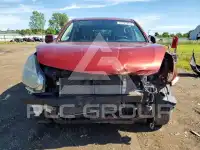 2013 Nissan ROGUE photo